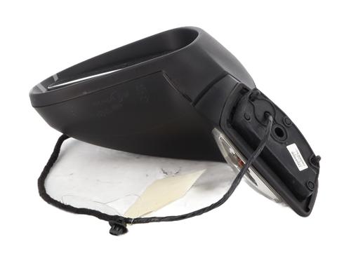 Left mirror PEUGEOT 207 (WA_, WC_) 1.6 16V VTi | BP27858933C26 