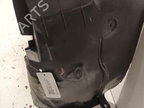 Wheel arch CITROËN XSARA PICASSO (N68) 1.6 HDi | BP20609694C56 