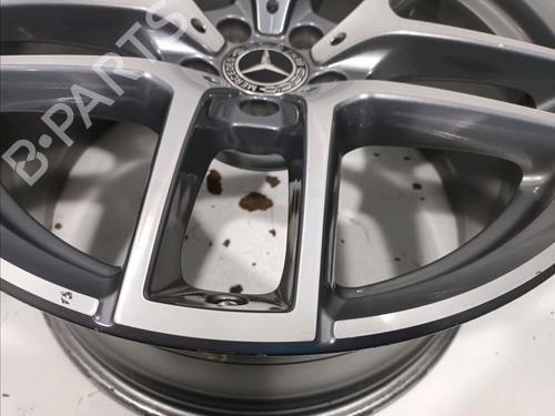 Rim MERCEDES-BENZ GLC Coupe (C253) 250 d 4-matic (253.309) | BP15273519C45 
