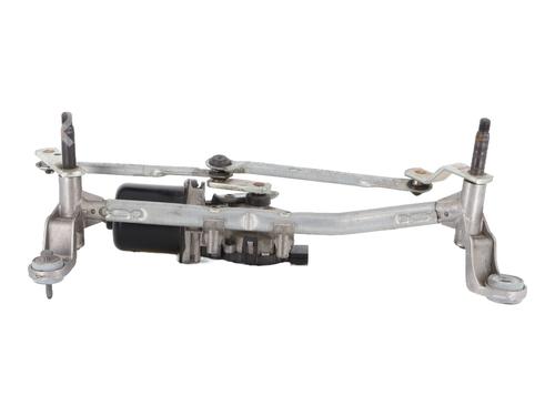 Front wiper motor RENAULT TWINGO III (BCM_, BCA_) 1.0 SCe 65 (BCMJ) | BP31327919M29