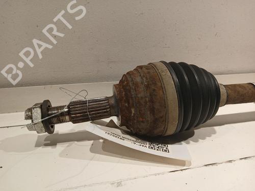 Right front driveshaft RENAULT TWINGO II (CN0_) 1.2 Turbo (CN0C, CN0F) | BP32718871M39  - Image 5