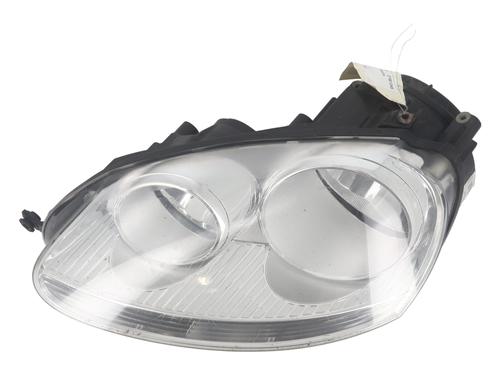 Left headlight VW GOLF V (1K1) 1.9 TDI | BP33231916C28 - Image 5