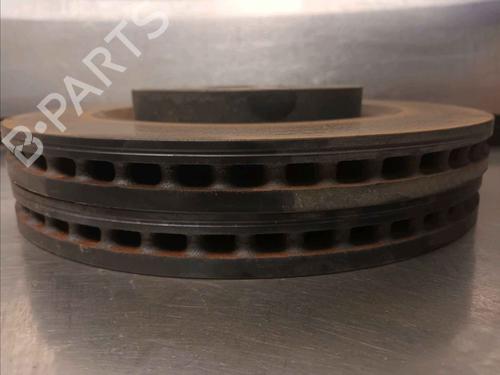 Annen NISSAN X-TRAIL III (T32_, T32R, T32RR)  | BP30455373O1 