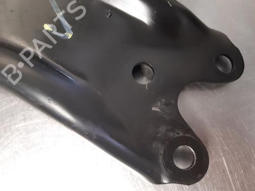 Right front suspension arm HYUNDAI TUCSON (TL, TLE) 1.6 CRDi | BP14860317M13 