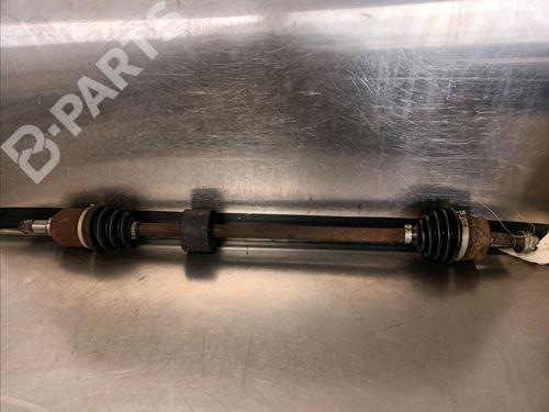 Used Right front driveshaft FIAT 500 (312_) 1.2 (312AXA1A) (69 hp) 9688080