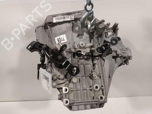 Gearbox KIA RIO IV (YB, SC, FB) 1.2 CVVT | BP36035472M3 - Image 2