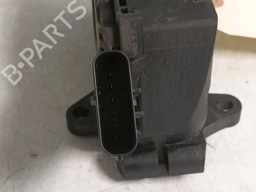 Pedal SKODA FABIA III (NJ3) 1.4 TDI | BP14946639I4 