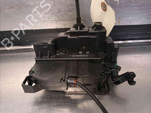 Used Rear left lock NISSAN NV250 Van (X61) [2019-2025]  21605192