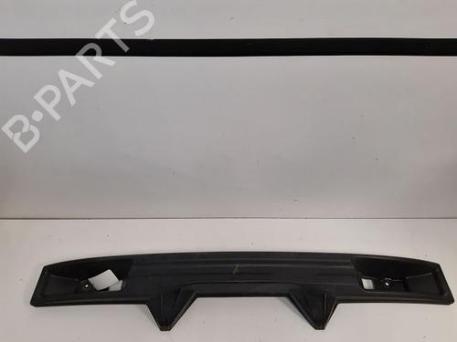 Used Rear bumper reinforcement LAND ROVER FREELANDER I (L314) 2.0 DI 4x4 (98 hp) 20601309