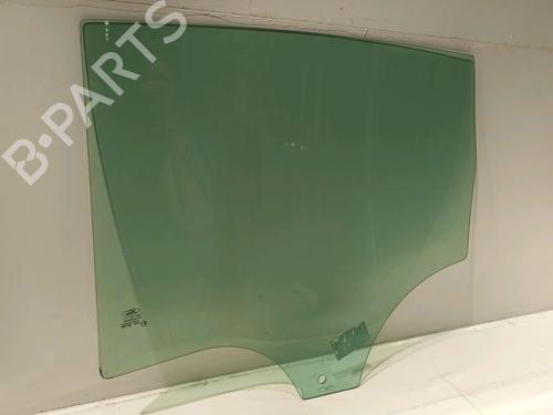 Rear right door window FORD C-MAX II (DXA/CB7, DXA/CEU) 2.0 TDCi | BP15273653C21 