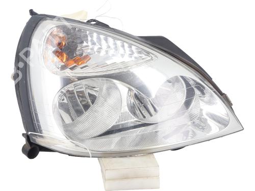 Used Right headlight Right headlight 37066886 37066886