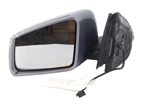 left-mirror-mercedes-benz-c-class-coupe-c204-2011-37259083 main image