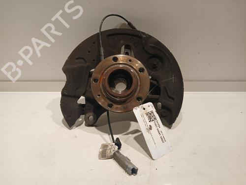 Used Right front steering knuckle CITROËN BERLINGO Box Body/MPV (K9) 1.5 BlueHDi 130 (131 hp) 20701525
