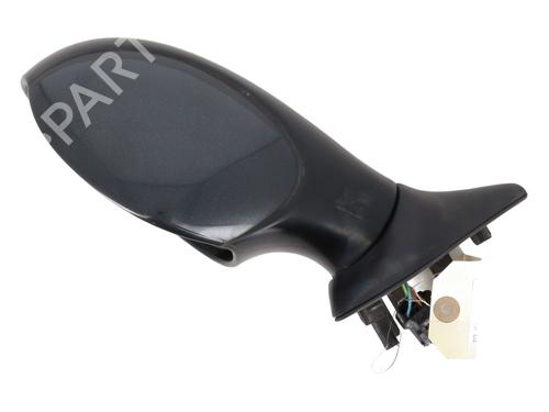Left mirror CITROËN XSARA PICASSO (N68) 1.6 HDi | BP22332336C26 