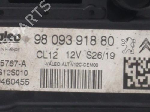 Alternator PEUGEOT EXPERT Van (V_) 1.5 BlueHDi 100 | BP36035310M7 - Image 7