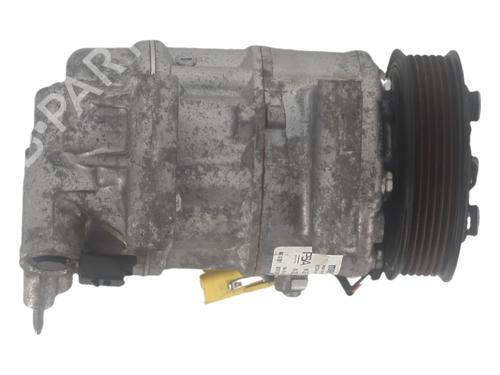 AC compressor CITROËN C4 III (BA_, BB_, BC_) BLUEHDI 110 (BBYHSA) | BP39700294M34 - Image 5