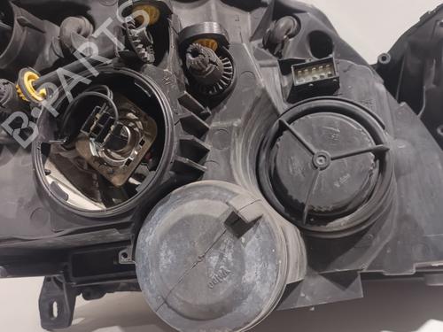 Left headlight OPEL VECTRA C GTS (Z02) 1.9 CDTI (F68) | BP21168220C28 