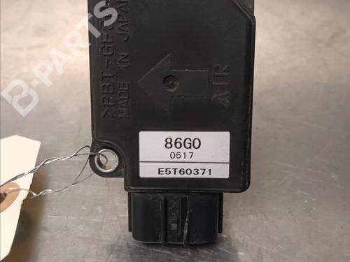 Mass air flow sensor OPEL AGILA (B) (H08) 1.0 LPG (F68) | BP11412740M95 