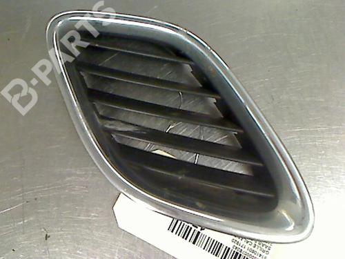 Used Grille SAAB 9-3 (YS3F, E79, D79, D75) 2.2 TiD (125 hp) 9316956