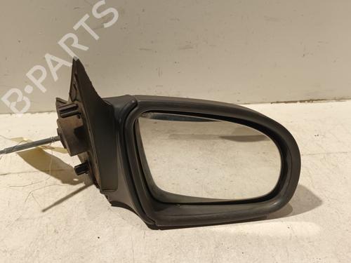 Used Right mirror OPEL CORSA B (S93) 1.7 D (F08, F68, M68) (60 hp) 20606866