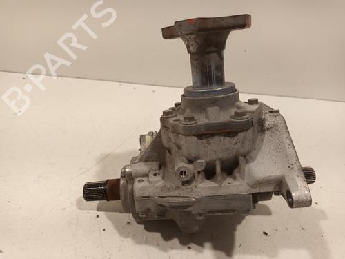 Front differential DACIA DUSTER (HS_) 1.6 16V | BP29965215M23 