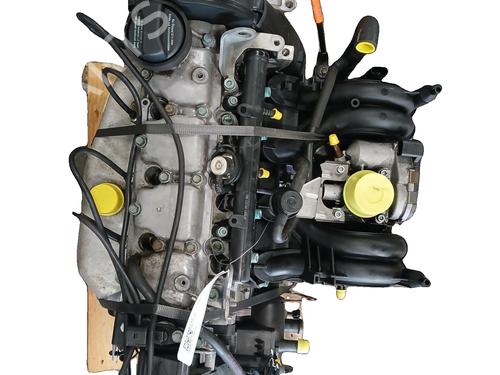 Used Engine Engine 38346441 38346441