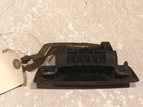 Front left exterior door handle PEUGEOT 205 II (20A/C) 1.6 GTI | BP20671205C128