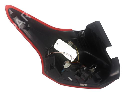 Right taillight FORD FOCUS III 2.0 TDCi | BP37756448C35 - Image 6