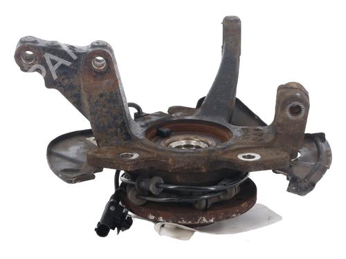 Right front steering knuckle FIAT 500 (312_) 1.2 (312AXA1A) | BP36035355M26 - Image 6