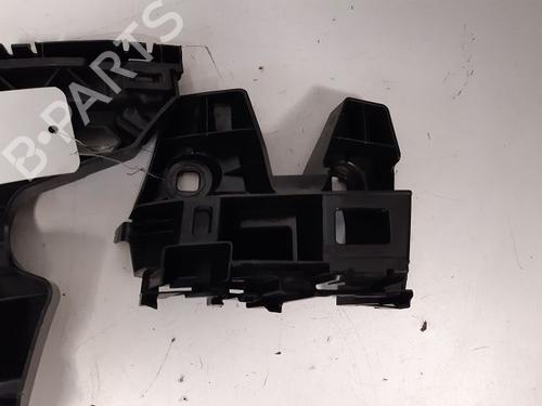 Rear bumper bracket VW PASSAT B8 Variant (3G5, CB5) 2.0 TDI | BP14867542C159 
