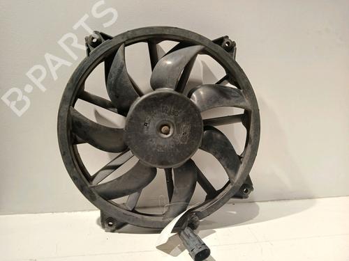 Koelventilatormotor CITROËN C4 Picasso I MPV (UD_) 1.6 HDi 110 (112 hp) 9828719880