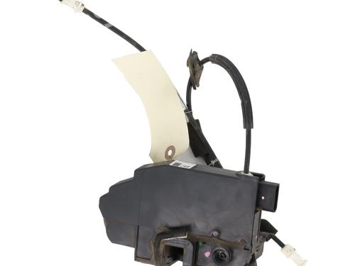 Front left lock PEUGEOT 308 II (LB_, LP_, LW_, LH_, L3_) 1.6 HDi 100 | BP22251733C98