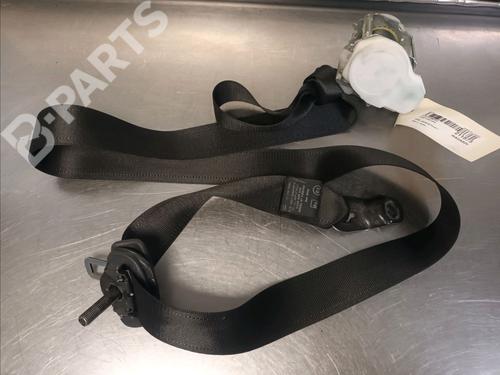 Rear left belt tensioner OPEL SIGNUM Hatchback (Z03) 1.9 CDTI (F48) 13146623