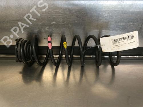 Used Shock absorber spring FIAT QUBO (225_) 1.3 D Multijet (225CXB1A, 225AXB1A, 225CXB11, 225AXB11,... (75 hp) 14861473