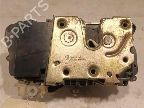 Front left lock PEUGEOT 307 (3A/C) 2.0 HDi 90 | BP20604760C98 