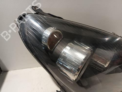 Højre forlygte OPEL ASTRA H (A04) 1.3 CDTI (L48) | BP20606126C29 