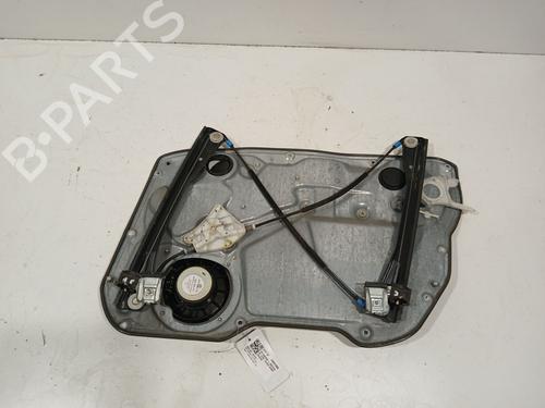 Rudehejsemekanisme ventre foran SEAT CORDOBA (6L2) 1.4 TDI (75 hp) 28418969