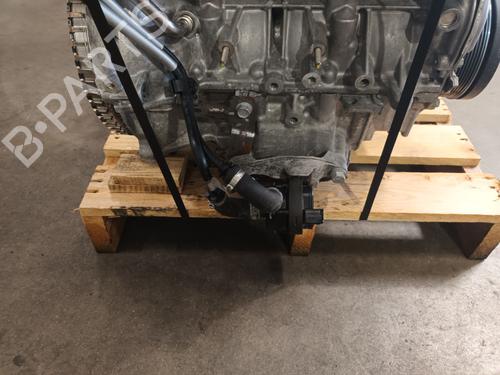 Engine RENAULT ARKANA I (LCM_, LDN_) 1.3 TCe 140 (LDN0) | BP28070024M1 