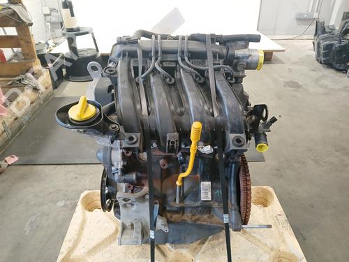 Engine RENAULT TWINGO II (CN0_) 1.2 16V (CN04, CN0B) | BP28162537M1 
