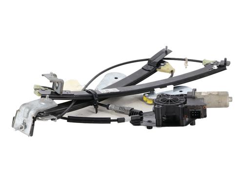 Used Front left window mechanism Front left window mechanism ALFA ROMEO MITO (955_) 1.3 MultiJet (955AXT1A) (84 hp) 33733916 33733916