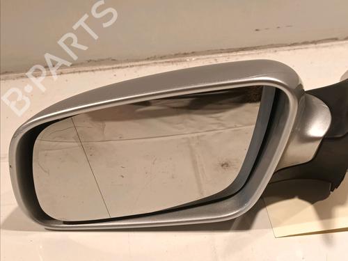 Left mirror AUDI A6 C5 Avant (4B5) 2.5 TDI | BP15046829C26 