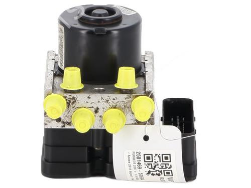 ABS Bremseaggregat PEUGEOT 206+ (2L_, 2M_) 1.1 (60 hp) 29298199