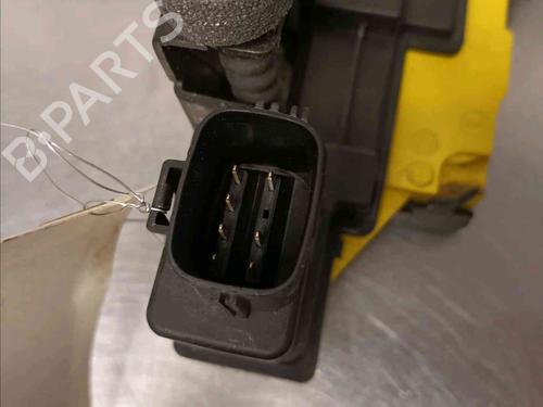 Rear left lock VOLVO XC90 I (275) 2.5 T AWD | BP20602595C100 