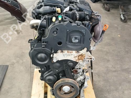 Engine CITROËN C2 (JM_) 1.4 HDi | BP32402463M1 