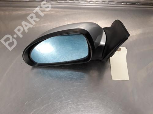 Used Left mirror KIA PRO CEE'D (ED) 1.6 CRDi 115 (115 hp) 9321925