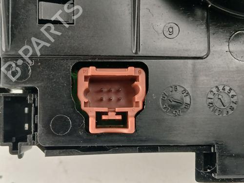 Headlight switch PEUGEOT 307 CC (3B) 2.0 HDi 135 | BP33536167I24 - Image 5