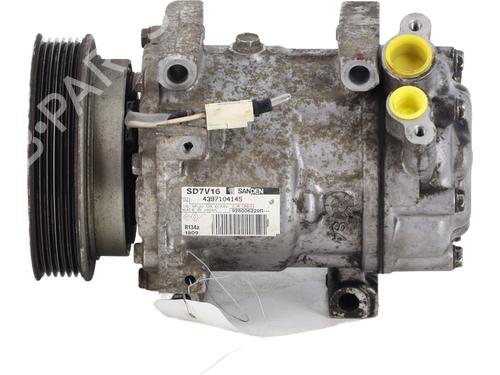 Used AC compressor DACIA SANDERO 1.5 dCi (88 hp) 32978044
