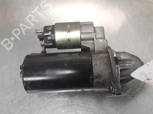 Used Starter BMW 3 Compact (E46) 316 ti (115 hp) 20600231