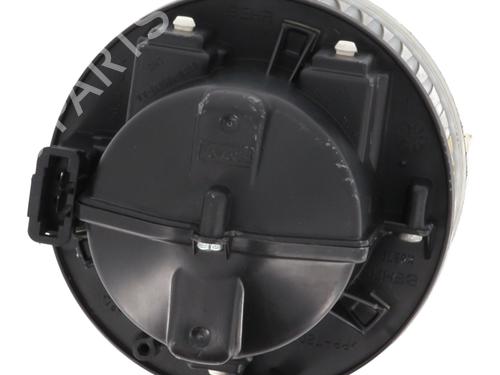 Heater blower motor LAND ROVER RANGE ROVER EVOQUE (L538) 2.2 D 4x4 | BP17775899M62 