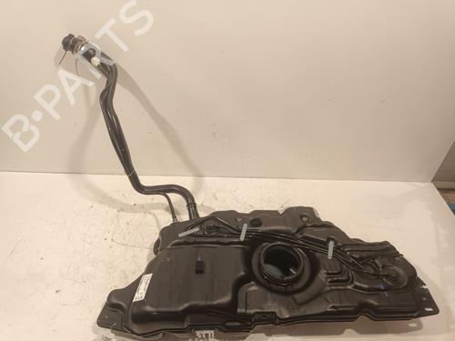 Benzintank Benzintank PEUGEOT 3008 II SUV (MC_, MR_, MJ_, M4_) 1.2 THP/ PureTech 130 (MRHNSM, MRHNSU, MRHNSJ, MRHNYW,... (131 hp) 36693067 36693067
